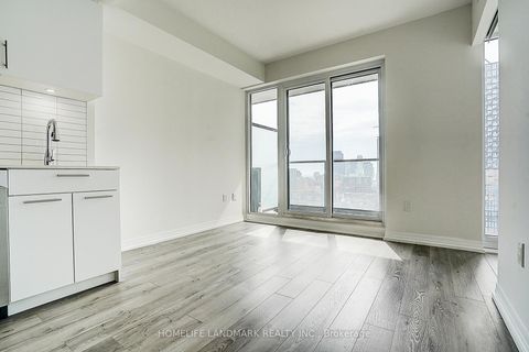 Photo 33 at 1718 - 251 Jarvis Street, Moss Park, Toronto