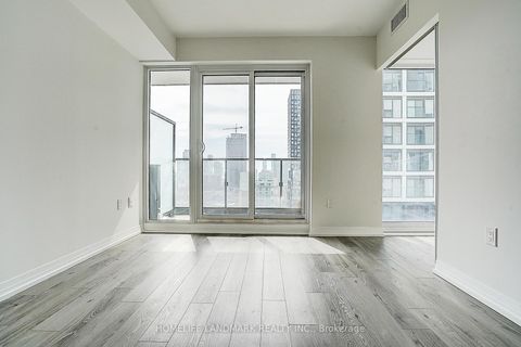 Photo 34 at 1718 - 251 Jarvis Street, Moss Park, Toronto