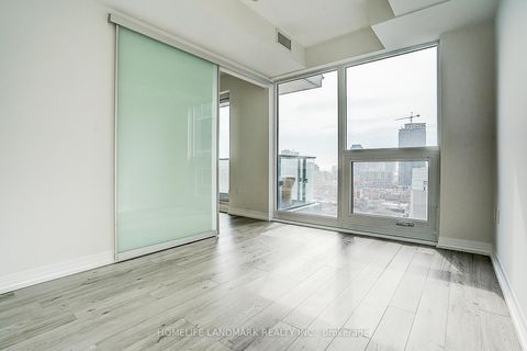 Photo 38 at 1718 - 251 Jarvis Street, Moss Park, Toronto