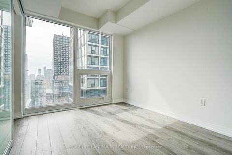 Photo 39 at 1718 - 251 Jarvis Street, Moss Park, Toronto