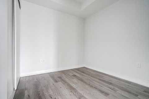 Photo 41 at 1718 - 251 Jarvis Street, Moss Park, Toronto