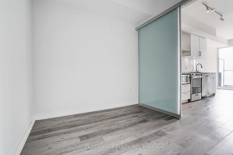Photo 42 at 1718 - 251 Jarvis Street, Moss Park, Toronto