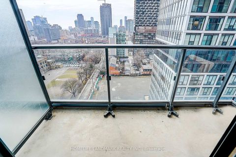 Photo 46 at 1718 - 251 Jarvis Street, Moss Park, Toronto
