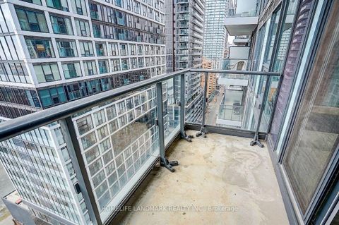 Photo 47 at 1718 - 251 Jarvis Street, Moss Park, Toronto