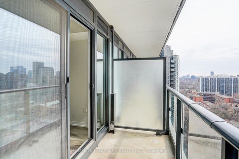 Photo 48 at 1718 - 251 Jarvis Street, Moss Park, Toronto