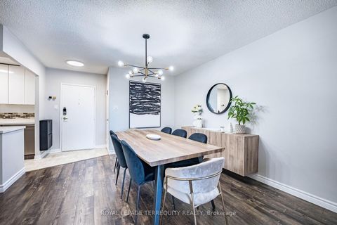 Photo 14 at 210 - 299 Mill Road, Markland Wood, Toronto