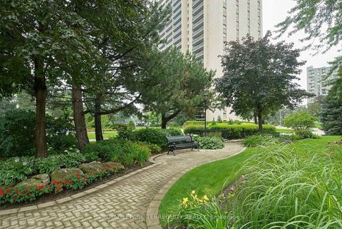Photo 33 at 210 - 299 Mill Road, Markland Wood, Toronto