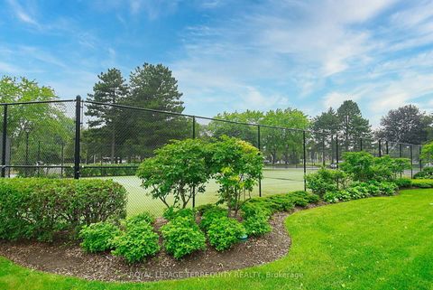 Photo 44 at 210 - 299 Mill Road, Markland Wood, Toronto