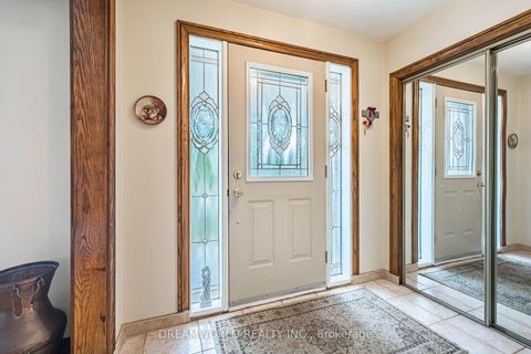 Photo 6 at 297 Derrydown Road, York University Heights, Toronto