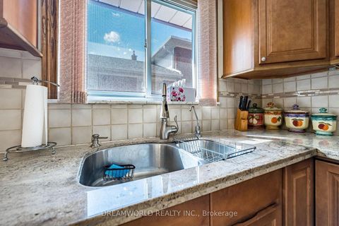 Photo 18 at 297 Derrydown Road, York University Heights, Toronto