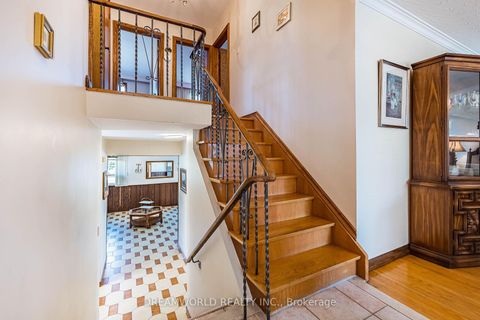 Photo 19 at 297 Derrydown Road, York University Heights, Toronto