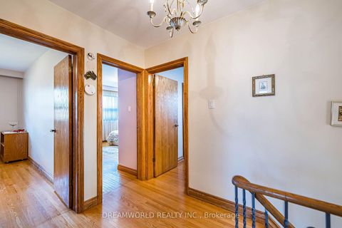 Photo 20 at 297 Derrydown Road, York University Heights, Toronto