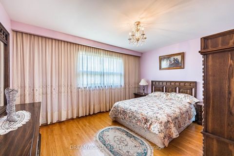 Photo 21 at 297 Derrydown Road, York University Heights, Toronto