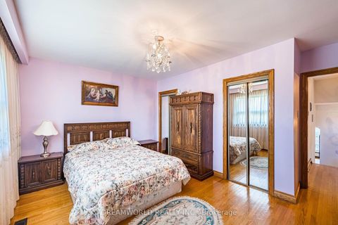 Photo 22 at 297 Derrydown Road, York University Heights, Toronto