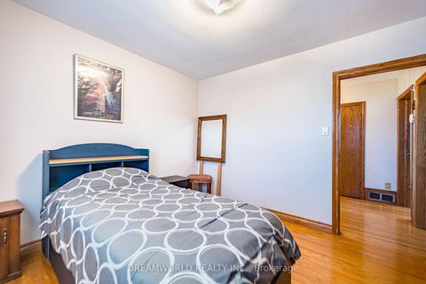 Photo 23 at 297 Derrydown Road, York University Heights, Toronto