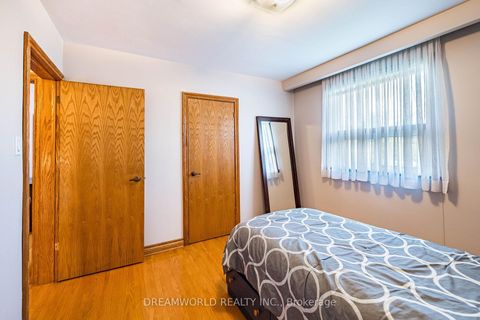Photo 24 at 297 Derrydown Road, York University Heights, Toronto