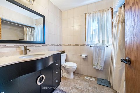 Photo 26 at 297 Derrydown Road, York University Heights, Toronto
