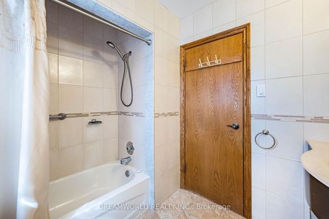 Photo 27 at 297 Derrydown Road, York University Heights, Toronto