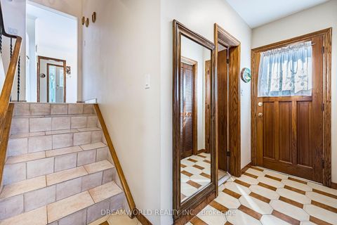 Photo 28 at 297 Derrydown Road, York University Heights, Toronto