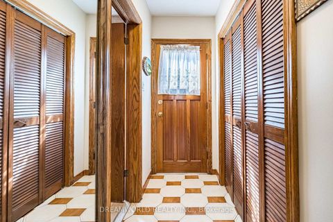 Photo 29 at 297 Derrydown Road, York University Heights, Toronto