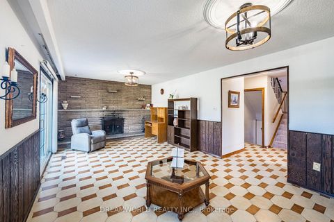 Photo 31 at 297 Derrydown Road, York University Heights, Toronto