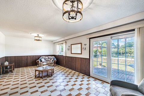 Photo 32 at 297 Derrydown Road, York University Heights, Toronto