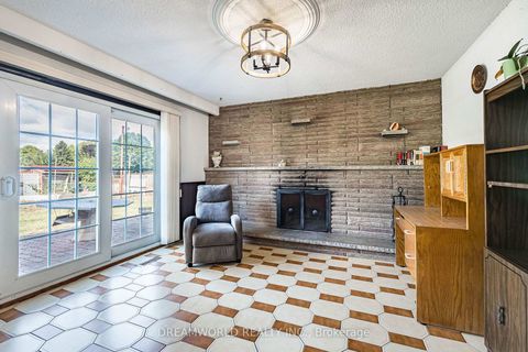 Photo 33 at 297 Derrydown Road, York University Heights, Toronto