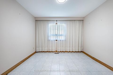 Photo 34 at 297 Derrydown Road, York University Heights, Toronto
