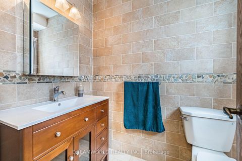 Photo 36 at 297 Derrydown Road, York University Heights, Toronto