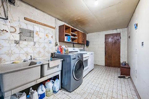 Photo 37 at 297 Derrydown Road, York University Heights, Toronto