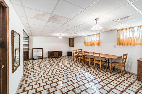 Photo 38 at 297 Derrydown Road, York University Heights, Toronto