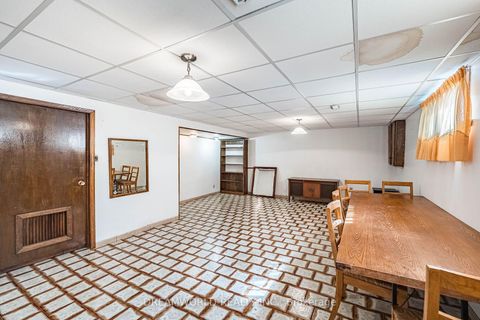 Photo 39 at 297 Derrydown Road, York University Heights, Toronto