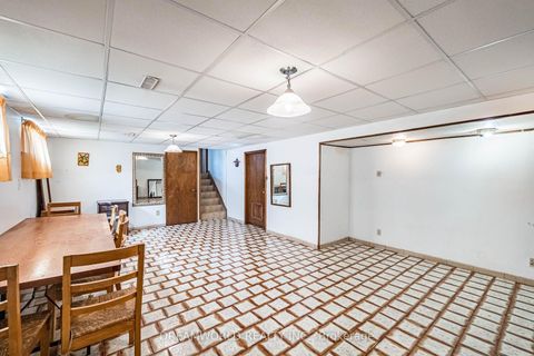 Photo 40 at 297 Derrydown Road, York University Heights, Toronto