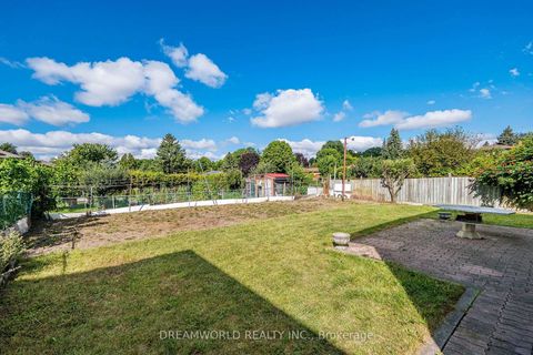 Photo 41 at 297 Derrydown Road, York University Heights, Toronto