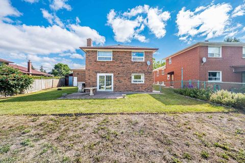 Photo 42 at 297 Derrydown Road, York University Heights, Toronto