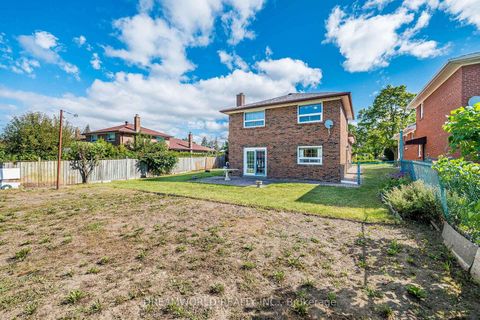 Photo 43 at 297 Derrydown Road, York University Heights, Toronto