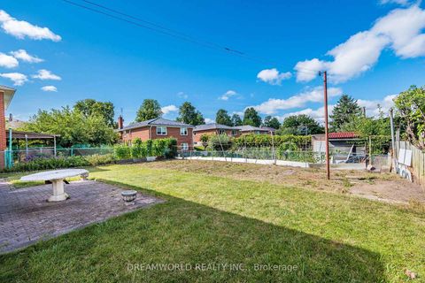 Photo 44 at 297 Derrydown Road, York University Heights, Toronto