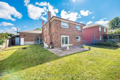 Photo 45 at 297 Derrydown Road, York University Heights, Toronto