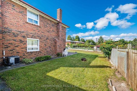 Photo 46 at 297 Derrydown Road, York University Heights, Toronto