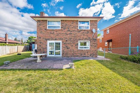 Photo 47 at 297 Derrydown Road, York University Heights, Toronto