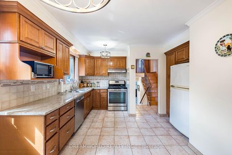Photo 49 at 297 Derrydown Road, York University Heights, Toronto