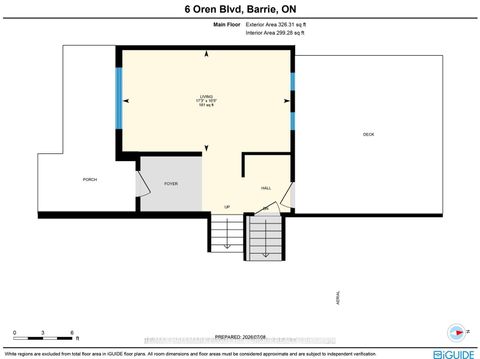 Photo 18 at 6 Oren Boulevard, Sunnidale, Barrie