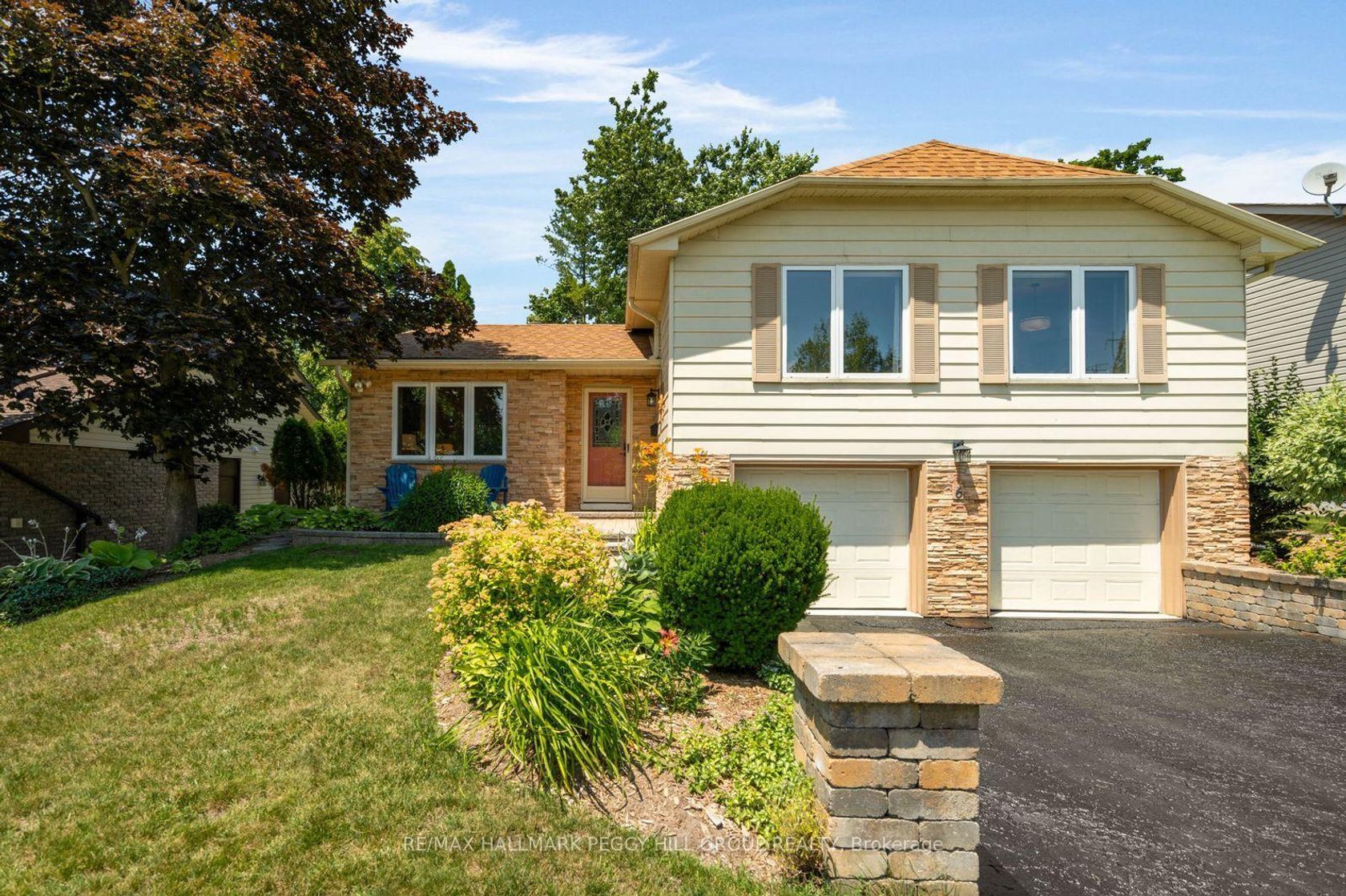 6 Oren Boulevard, Sunnidale, Barrie photo 2