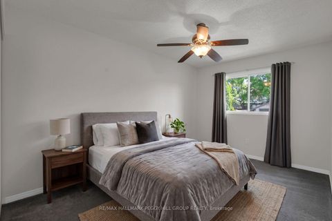 Photo 5 at 5 Barwick Drive, West Bayfield, Barrie