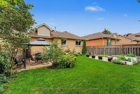 Photo 16 at 5 Barwick Drive, West Bayfield, Barrie