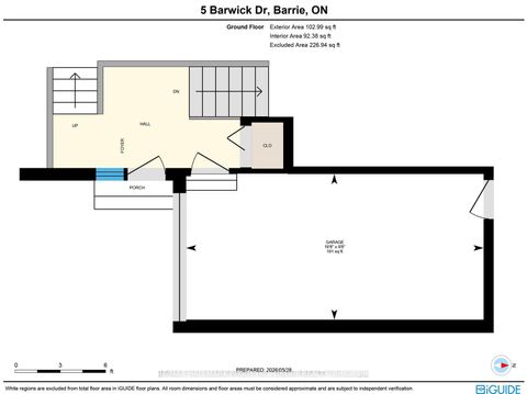 Photo 18 at 5 Barwick Drive, West Bayfield, Barrie