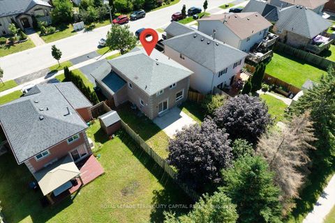 Photo 30 at 4 Cassandra Drive, East Bayfield, Barrie