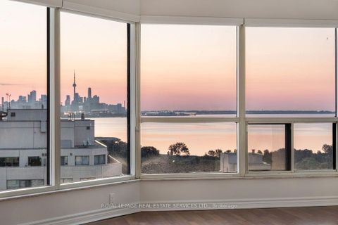 Photo 0 at 2105 - 2269 Lake Shore Boulevard W, Mimico, Toronto