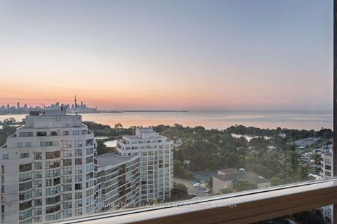 Photo 1 at 2105 - 2269 Lake Shore Boulevard W, Mimico, Toronto