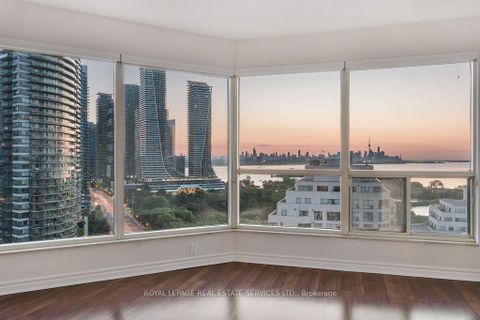 Photo 2 at 2105 - 2269 Lake Shore Boulevard W, Mimico, Toronto